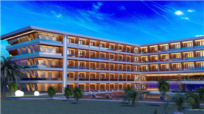 QUINN HOTEL