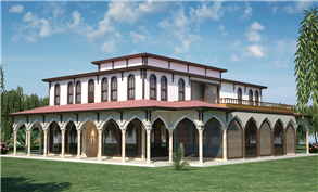 BEDESTEN HAN / KÜTAHYA