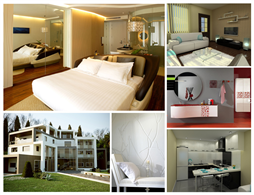 VİLLA HOUSE _ İZMİR
