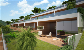 GOLDENHİLL SİDE HOTEL 2