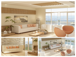 AHMET KANUR _ VİLLA BODRUM