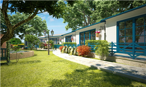SAPANCA KÜTÜK HOTEL