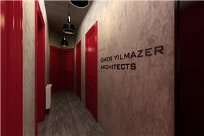 ÖMER YILMAZER ARCHITECTS / DESIGN OFFICE