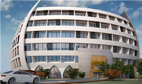 ANTALYA HOTEL CONCEPT