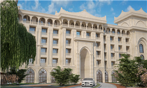 İHSAN HOLDİNG HOTEL CONCEPT