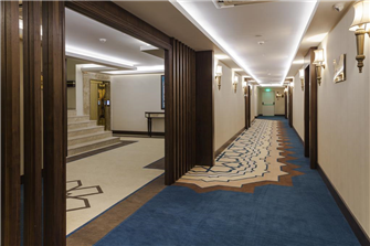 GÜLÜMSER HATUN TERMAL HOTEL