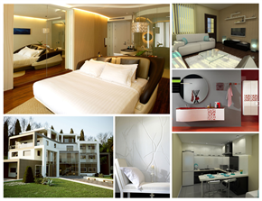 VİLLA HOUSE _ İZMİR