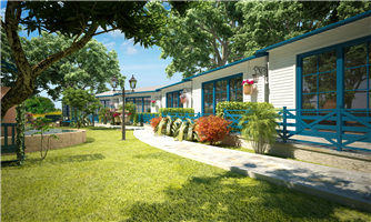 SAPANCA KÜTÜK HOTEL