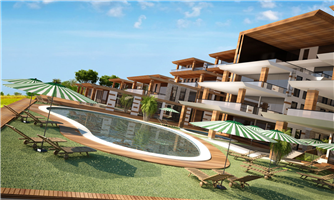 BULGARİSTAN THERMAL HOTEL
