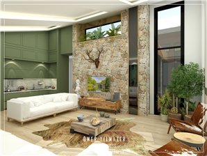 GOLDEN HILLSIDE HOTEL _ SUIT ROOMS