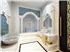MARMARA TERMAL HOTEL İÇ MİMARİ