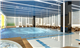 MARMARA TERMAL HOTEL İÇ MİMARİ