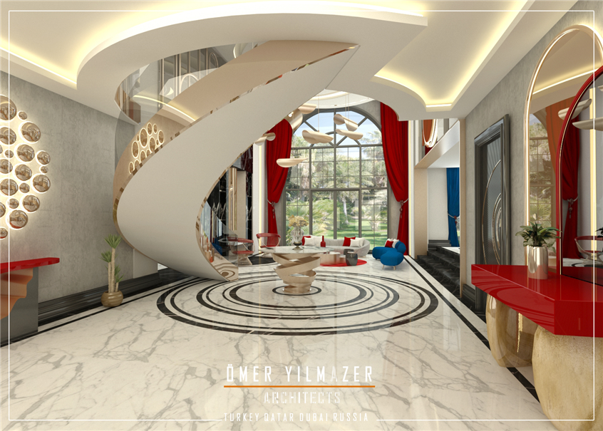 ALTINDERE HOTEL CONCEPT 2