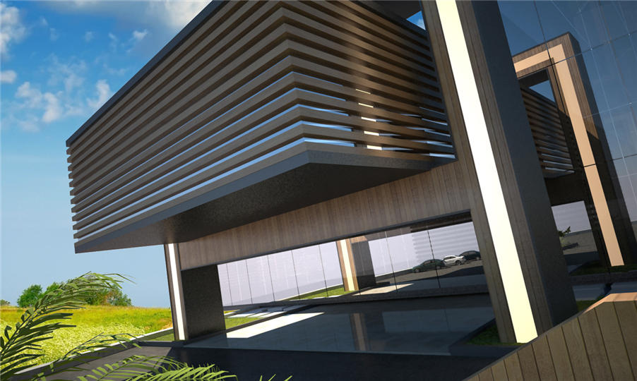 ALTINDERE HOTEL CONCEPT 2