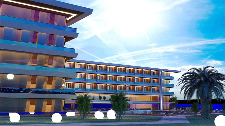 QUINN HOTEL