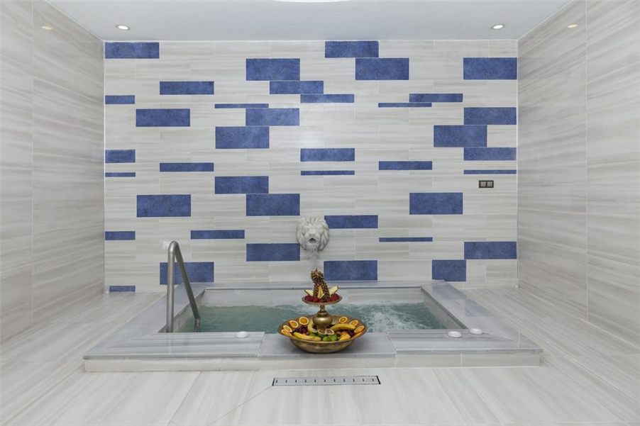 GÜLÜMSER HATUN TERMAL HOTEL