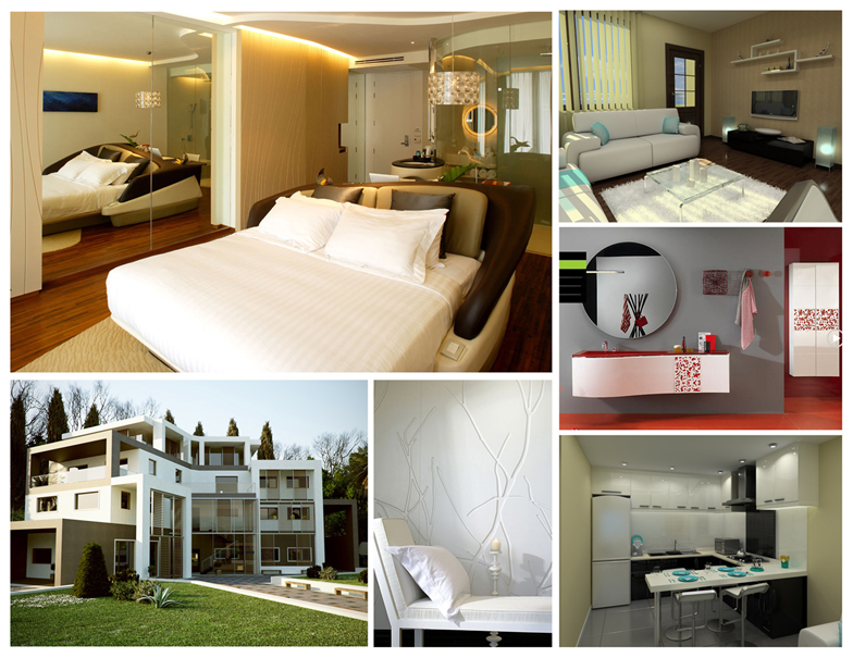VİLLA HOUSE _ İZMİR