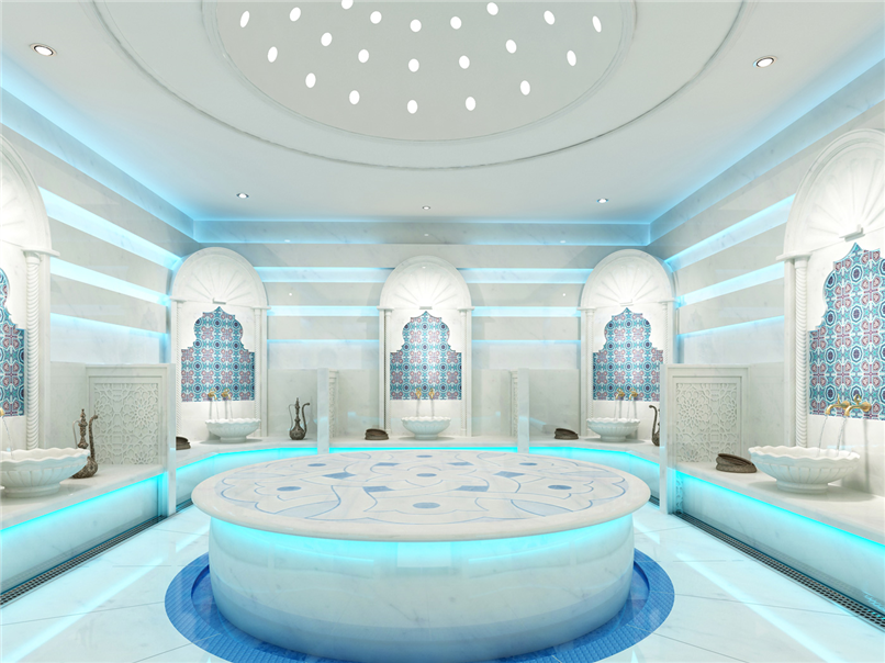 ANTALYA HOTEL CONCEPT