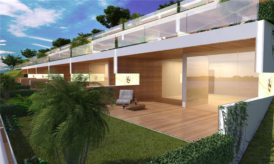 GOLDENHİLL SİDE HOTEL 2