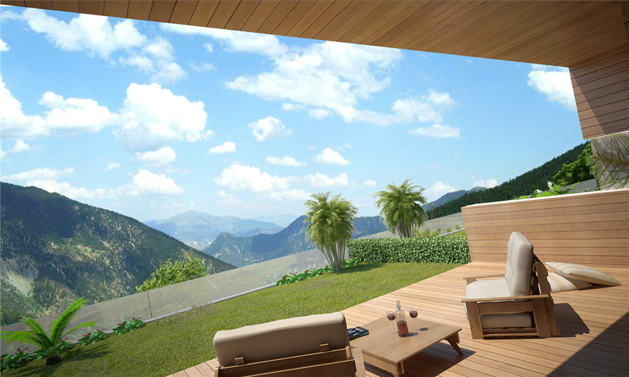 GOLDENHİLL SİDE HOTEL 2