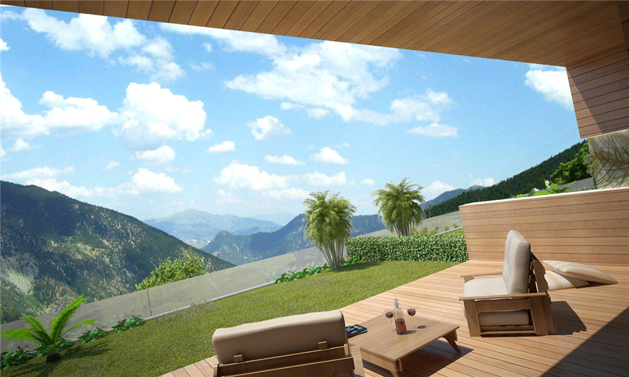 GOLDENHİLL SİDE HOTEL 2