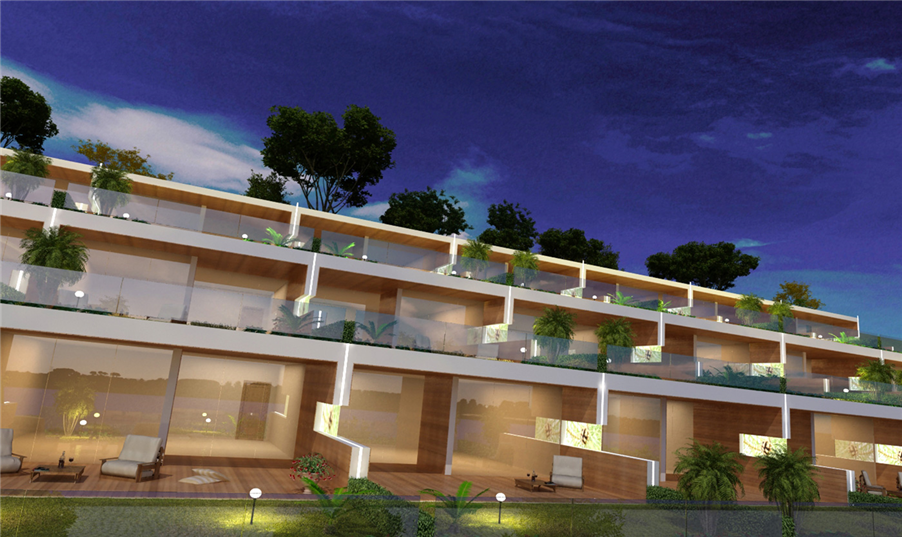 GOLDENHİLL SİDE HOTEL 2