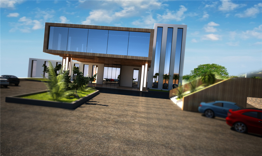ALTINDERE HOTEL