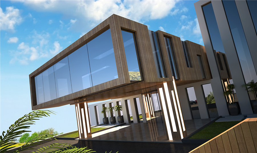 ALTINDERE HOTEL