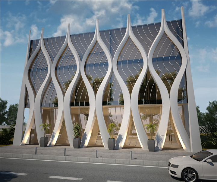 MUSİAD GENEL MERKEZ _ SAKARYA