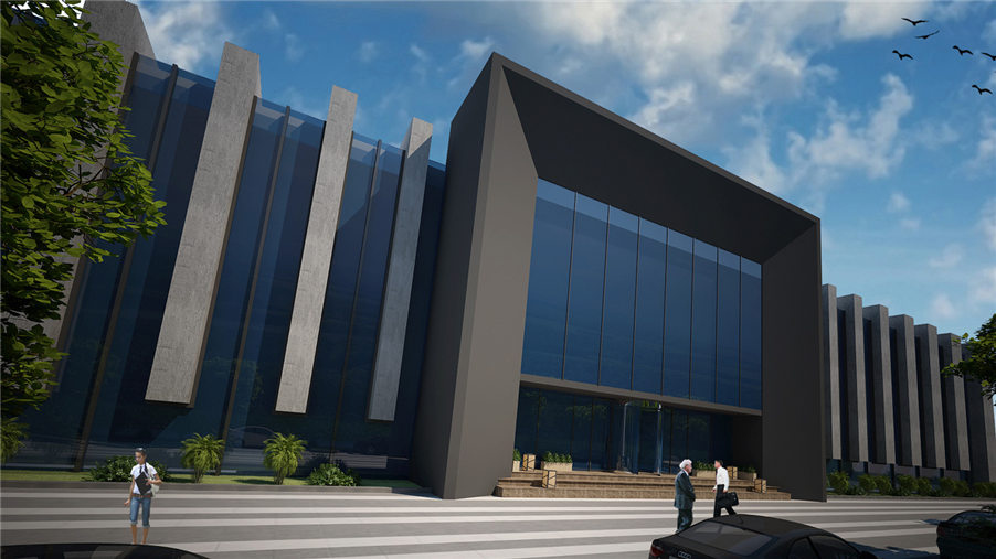 BURSALI CONCEPT PROJE/ALTERNATIF