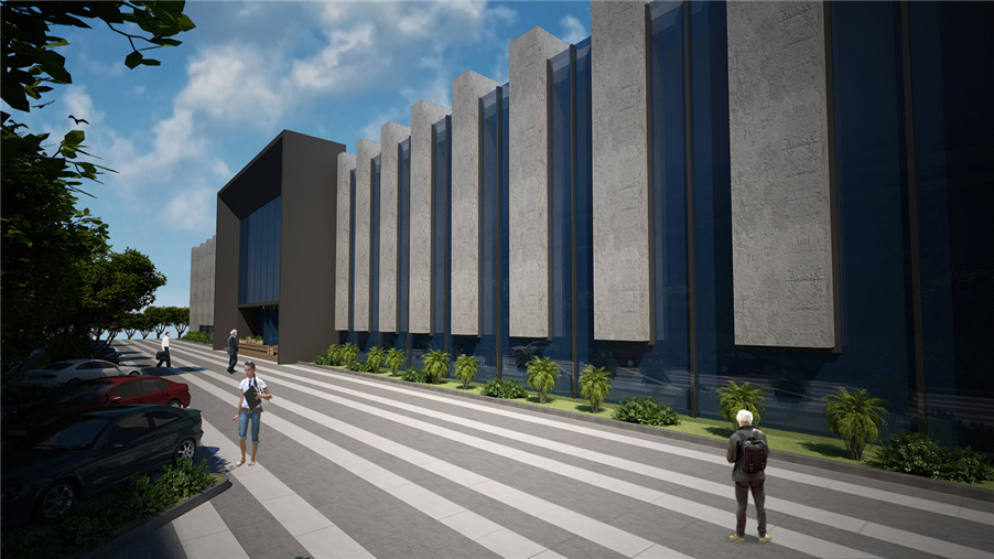 BURSALI CONCEPT PROJE/ALTERNATIF
