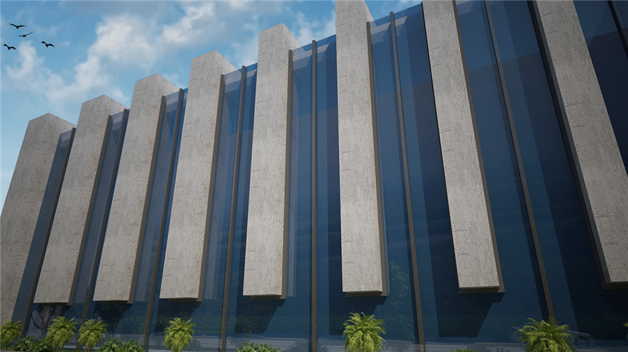BURSALI CONCEPT PROJE/ALTERNATIF