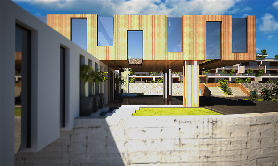 ALTINDERE HOTEL