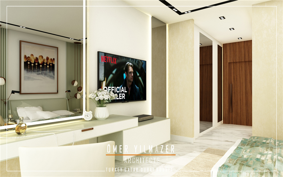 MR. JASSİM AL HAMAADI HOUSE