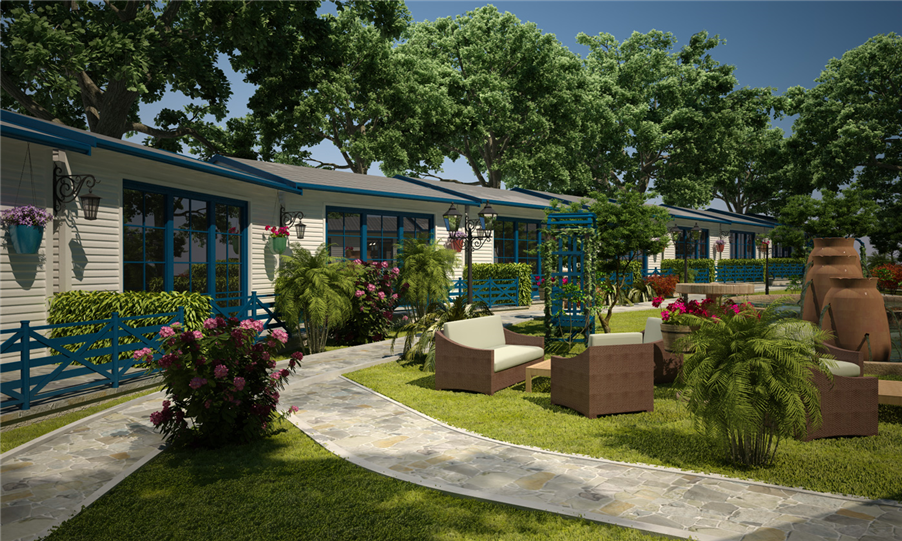 SAPANCA KÜTÜK HOTEL