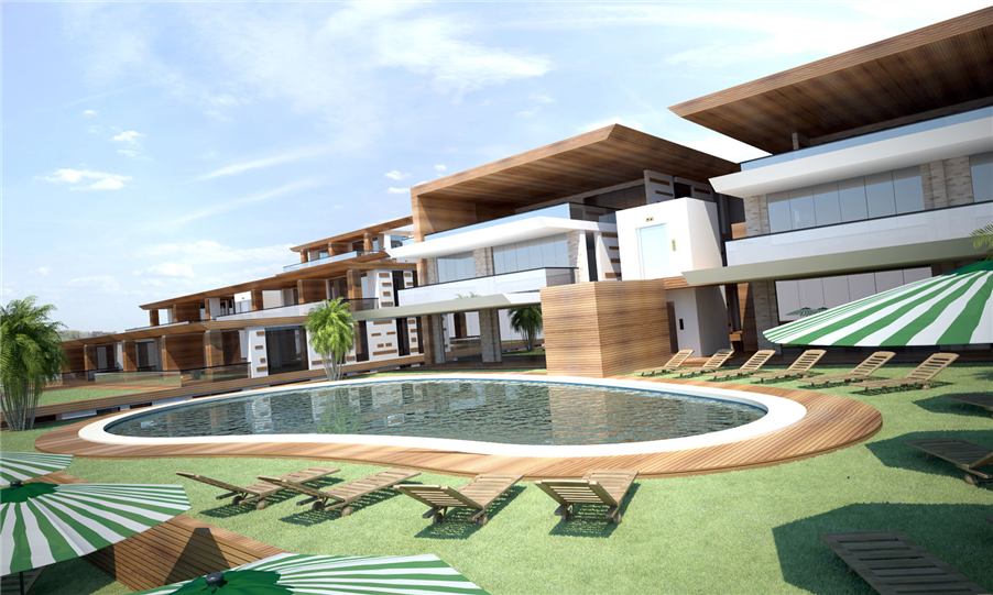 BULGARİSTAN THERMAL HOTEL