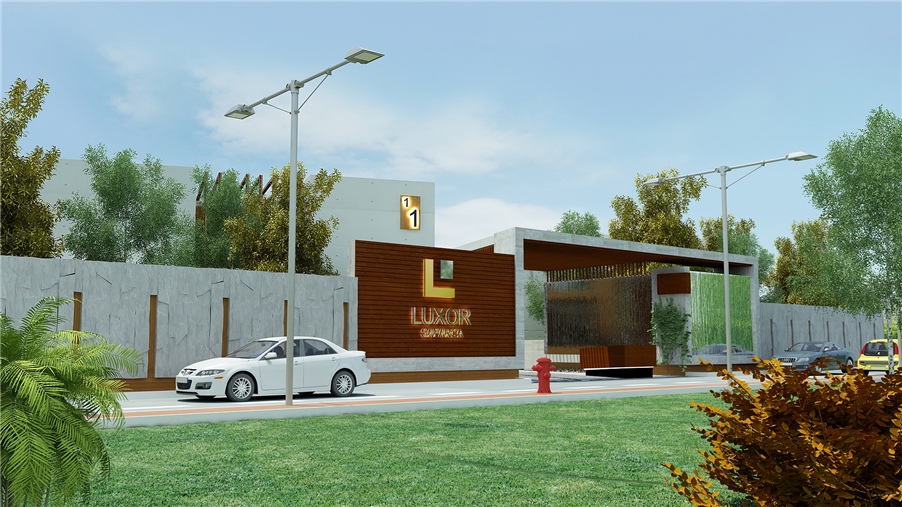 LUXOR SAPANCA