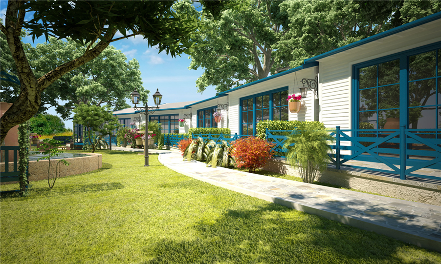 SAPANCA KÜTÜK HOTEL
