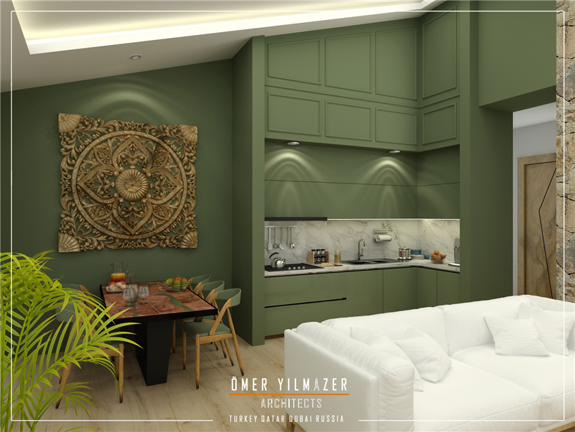 GOLDEN HILLSIDE HOTEL _ SUIT ROOMS