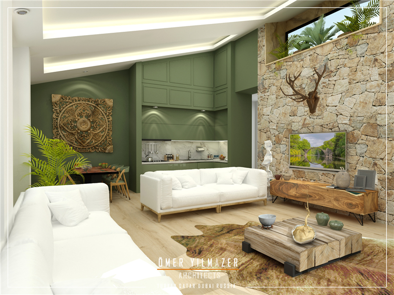 GOLDEN HILLSIDE HOTEL _ SUIT ROOMS
